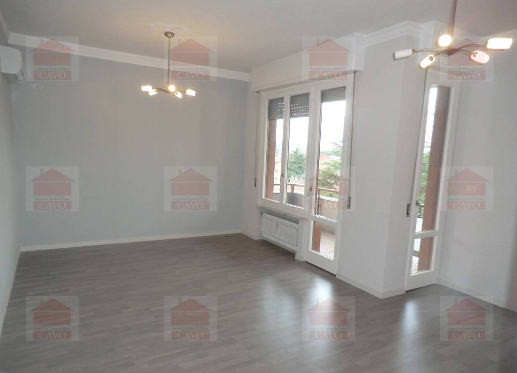 appartamento in vendita ad Ovada