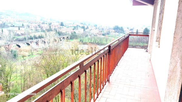 appartamento in vendita ad Ovada