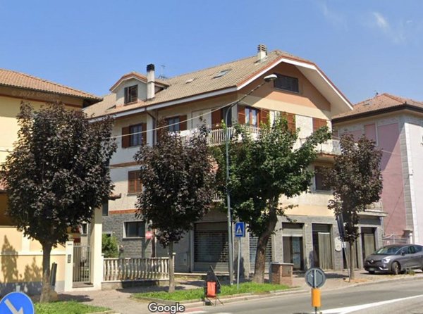 appartamento in vendita ad Ovada