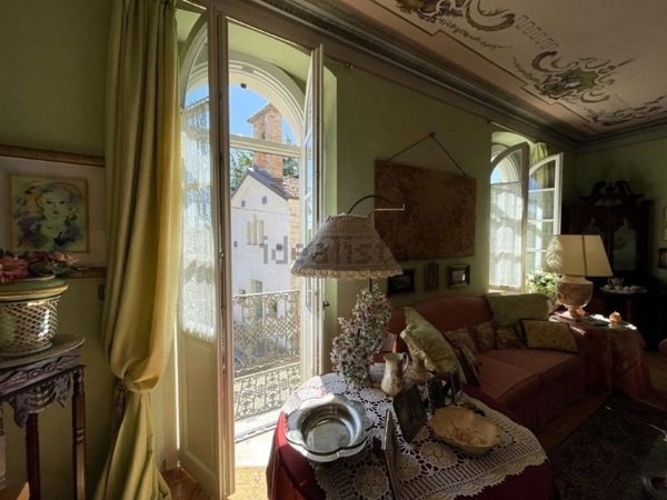 casa indipendente in vendita ad Ovada