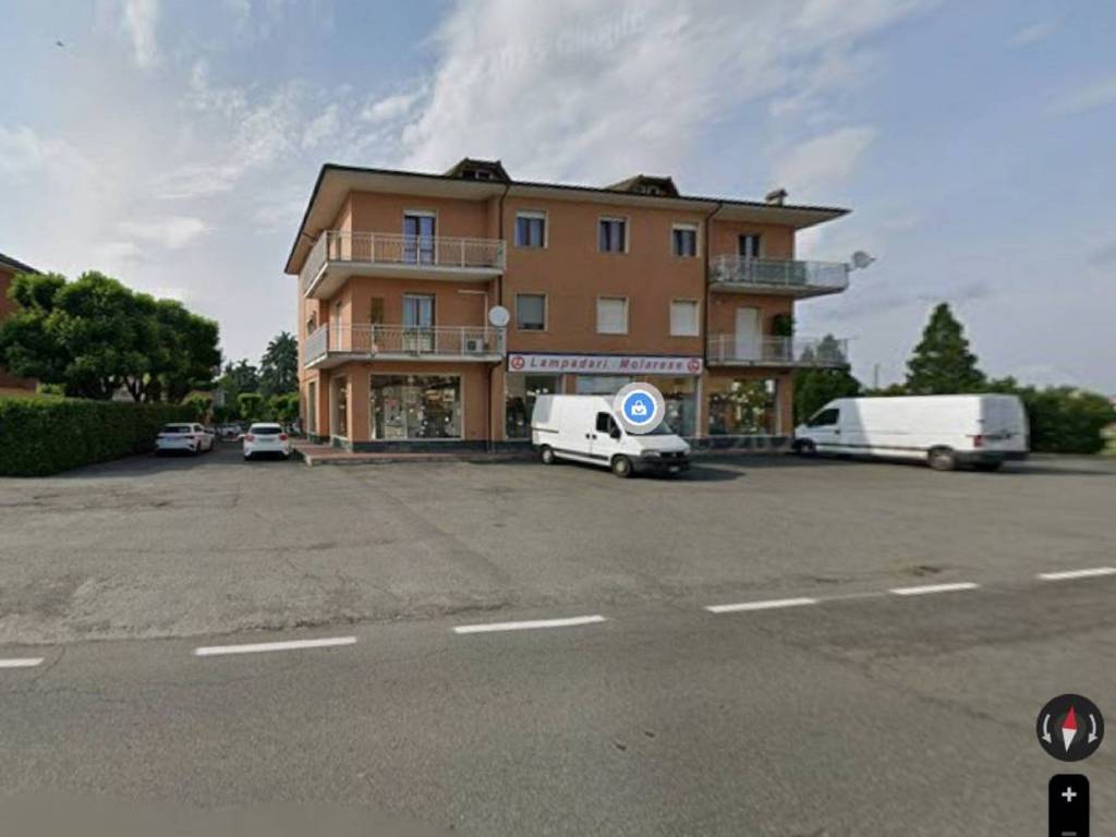 appartamento in vendita ad Ovada