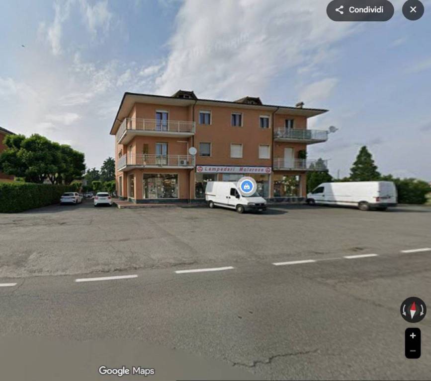 appartamento in vendita ad Ovada