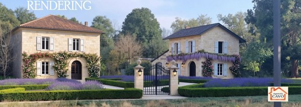 casa indipendente in vendita ad Ovada