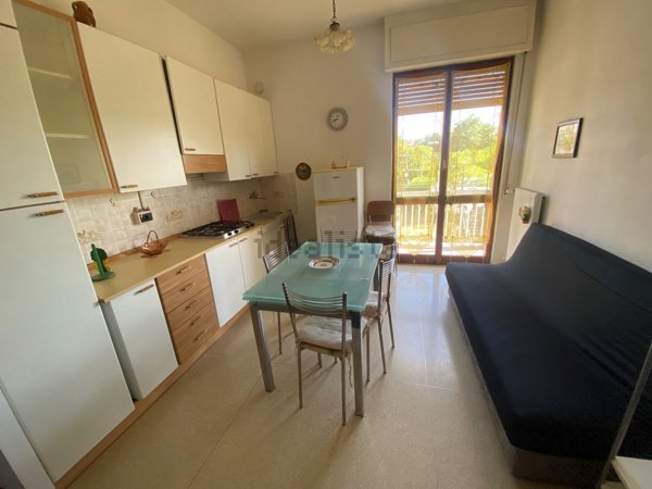 appartamento in vendita ad Ovada