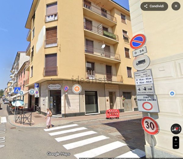 appartamento in vendita ad Ovada