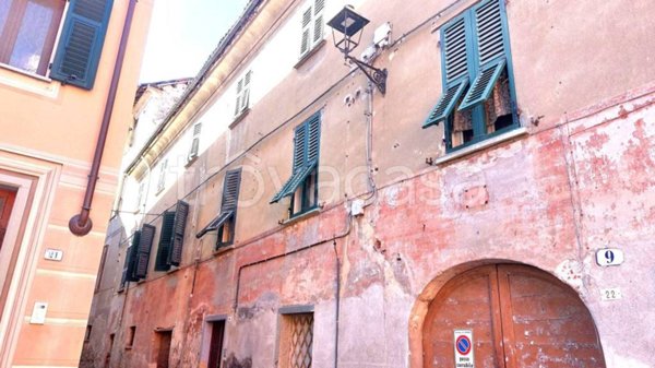 appartamento in vendita ad Ovada