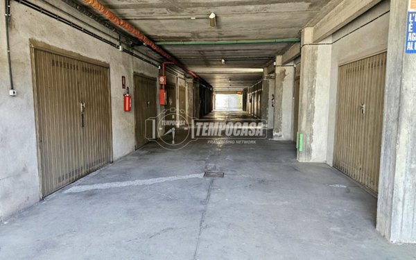 box auto in vendita ad Ovada in zona Costa