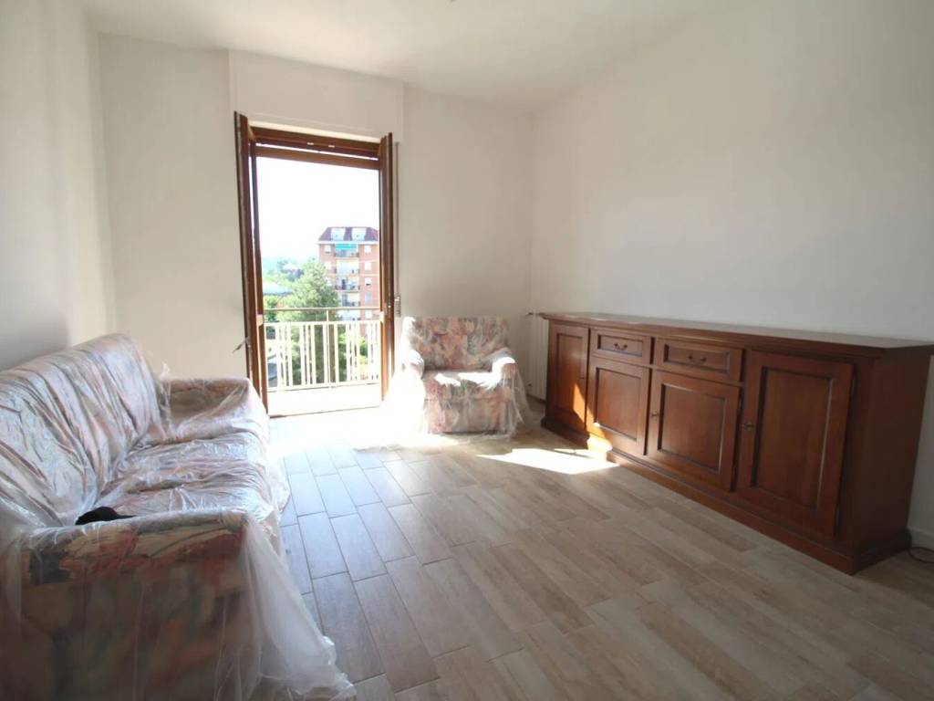 appartamento in vendita ad Ovada