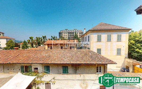 appartamento in vendita ad Ovada