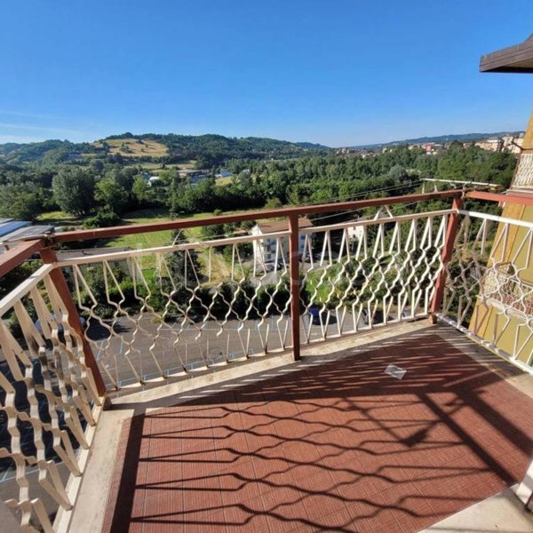 appartamento in vendita ad Ovada