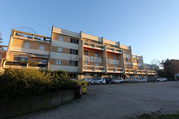 appartamento in vendita ad Ovada in zona Costa