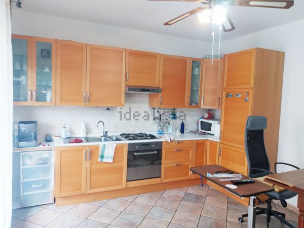 appartamento in vendita ad Ovada in zona Costa