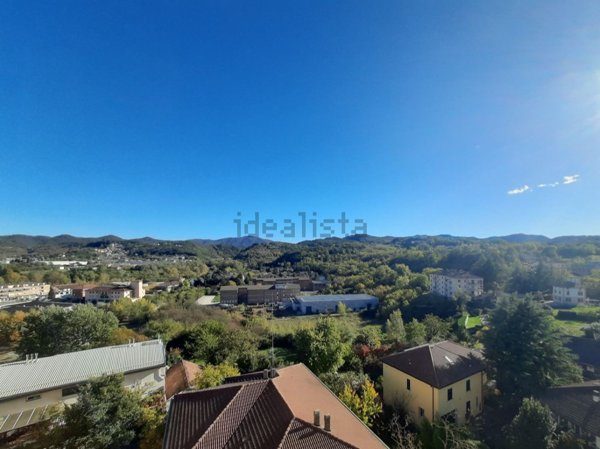 appartamento in vendita ad Ovada