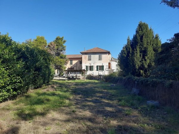 appartamento in vendita ad Ovada