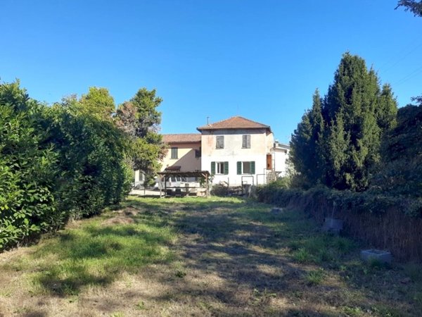 appartamento in vendita ad Ovada