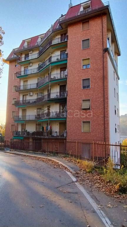 appartamento in vendita ad Ovada