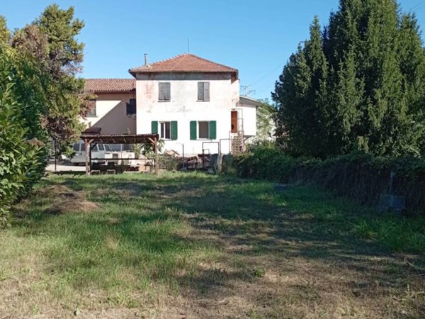 appartamento in vendita ad Ovada in zona San Lorenzo