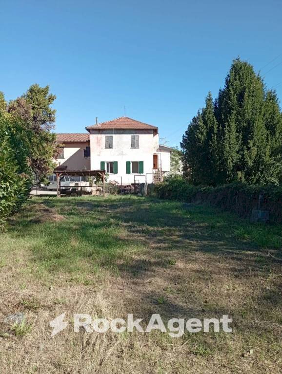 appartamento in vendita ad Ovada in zona San Lorenzo