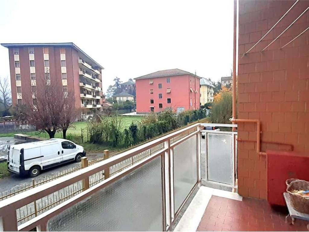 appartamento in vendita ad Ovada