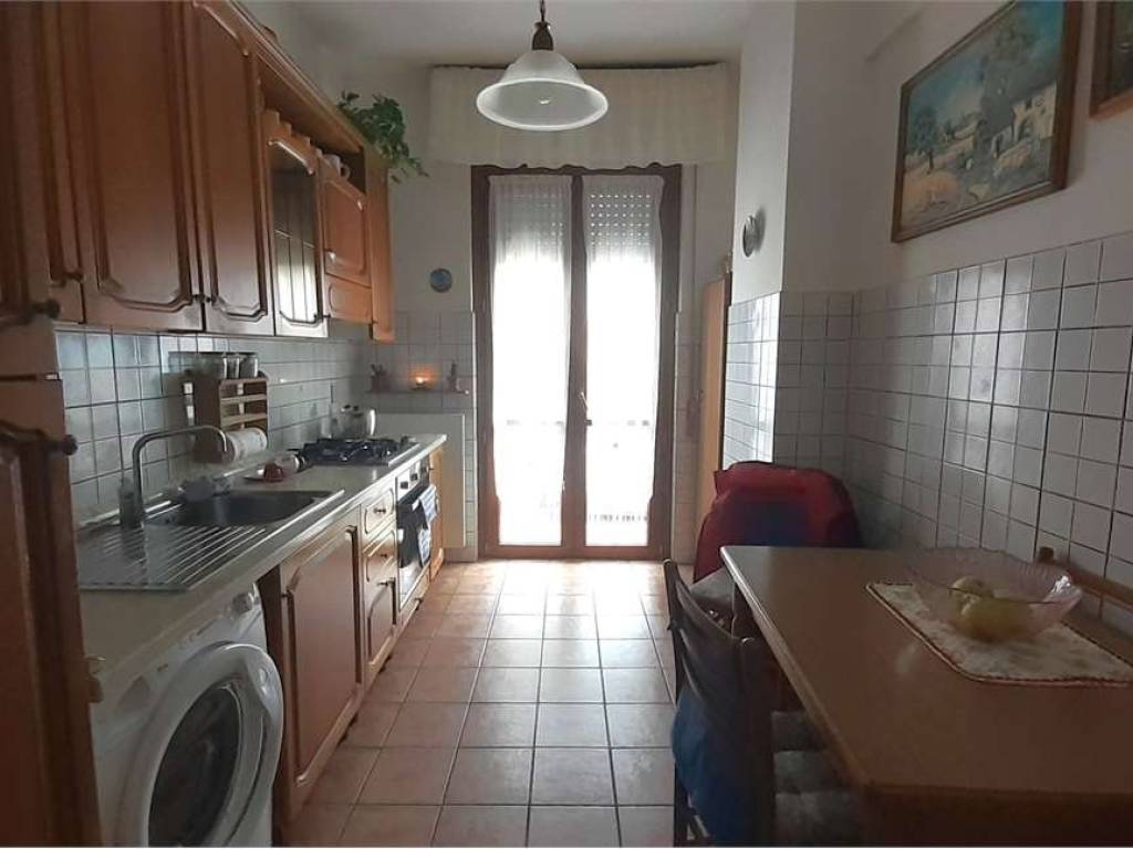 appartamento in vendita ad Ovada