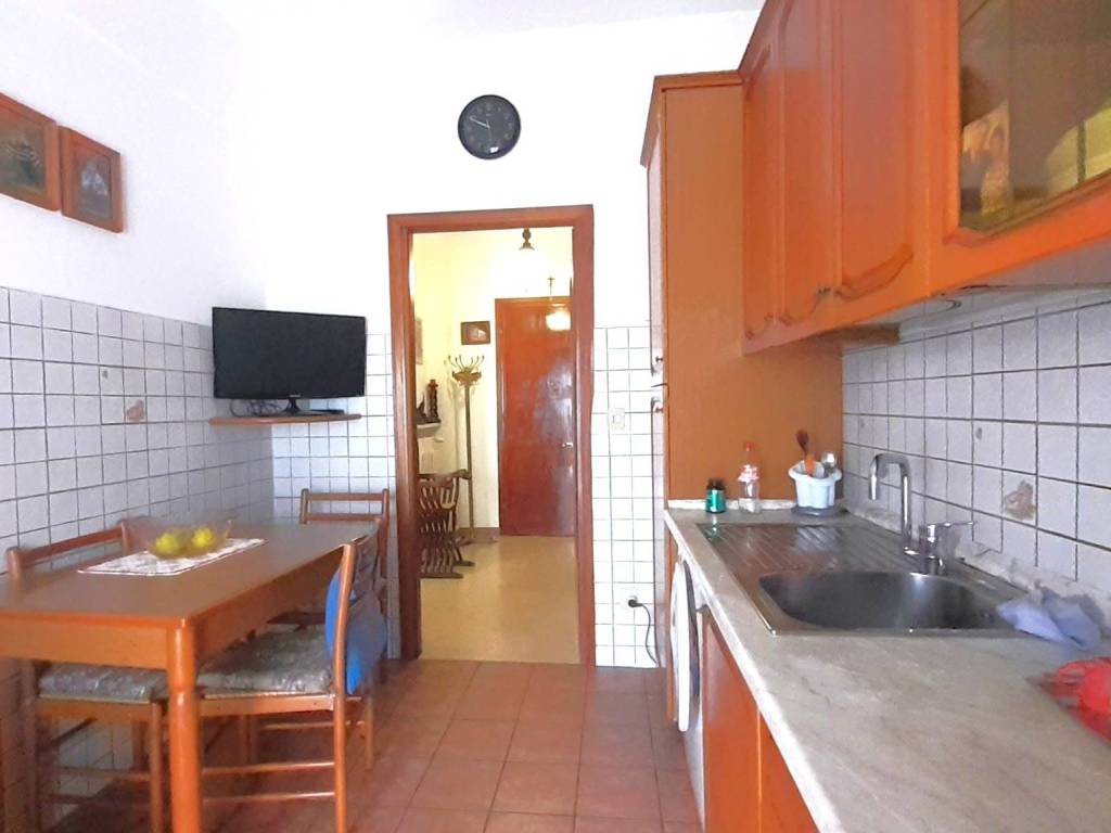 appartamento in vendita ad Ovada