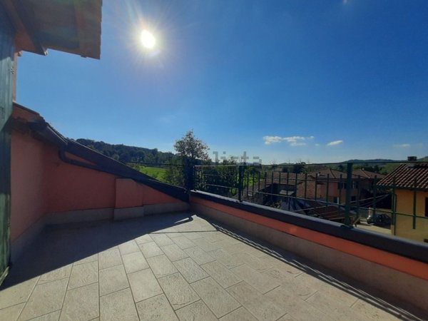 casa indipendente in vendita ad Ovada