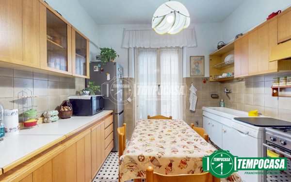 appartamento in vendita ad Ovada