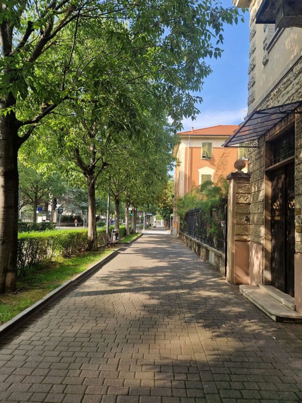 appartamento in vendita ad Ovada