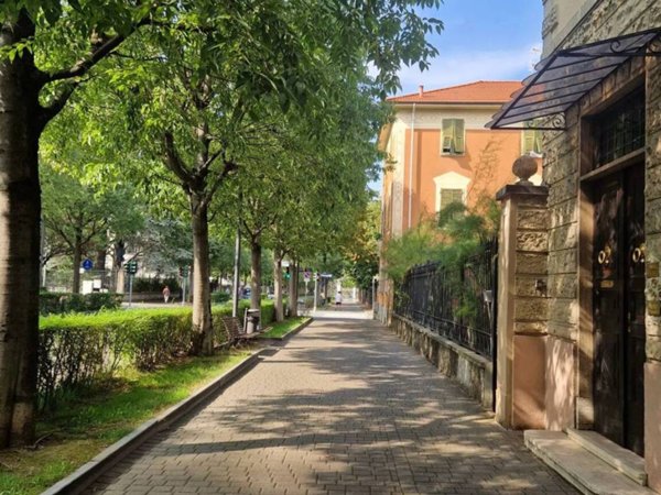 appartamento in vendita ad Ovada