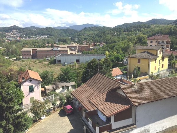 appartamento in vendita ad Ovada