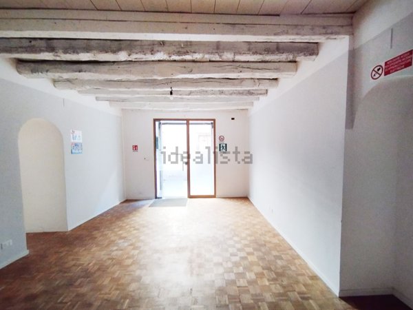 locale di sgombero in vendita ad Ovada