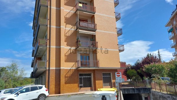 appartamento in vendita ad Ovada