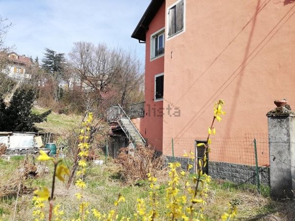 appartamento in vendita ad Ovada