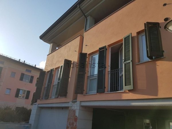 appartamento in vendita ad Ovada