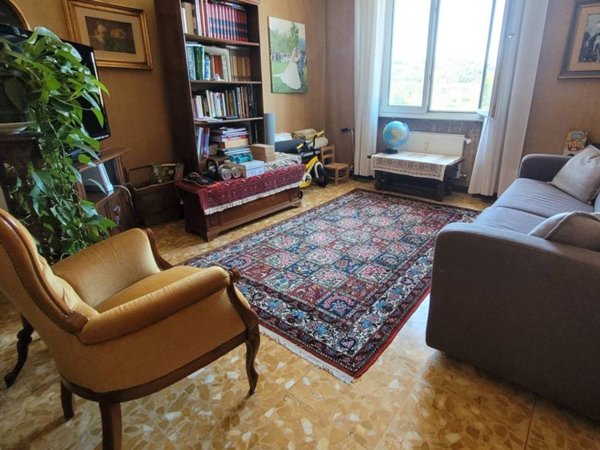 appartamento in vendita ad Ovada