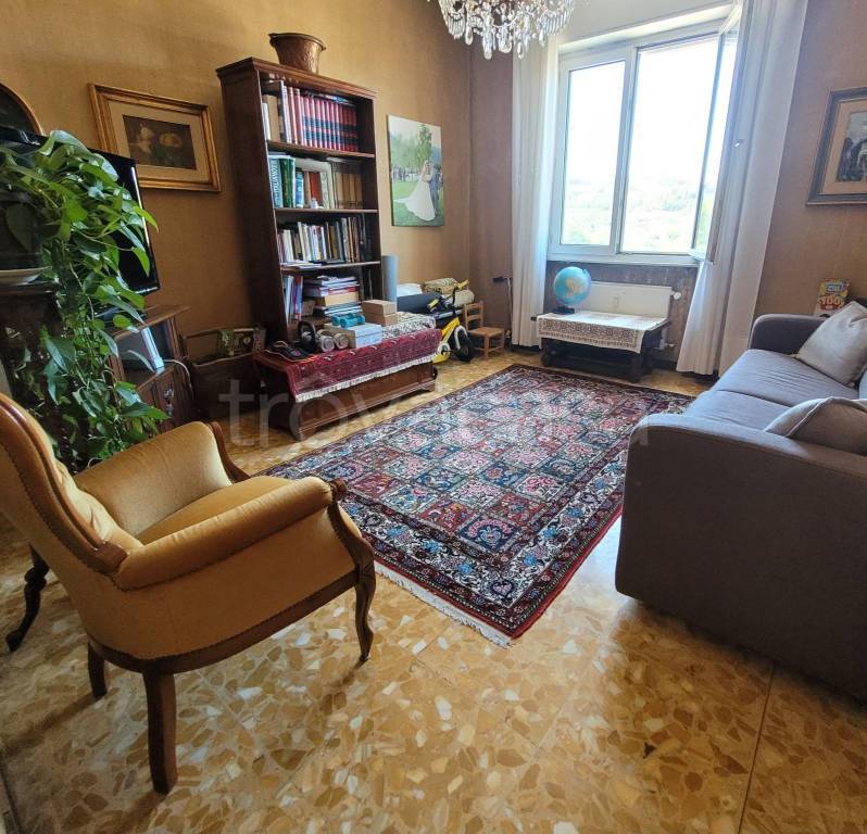 appartamento in vendita ad Ovada