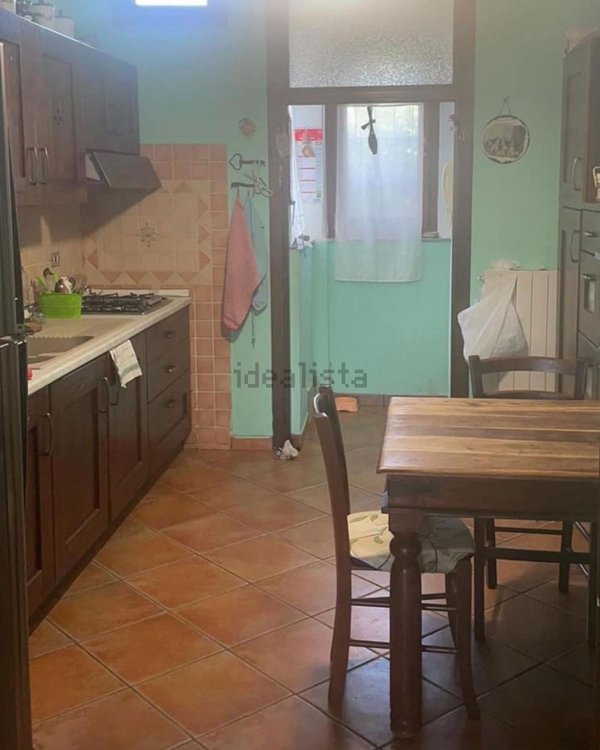 casa semindipendente in vendita ad Ovada