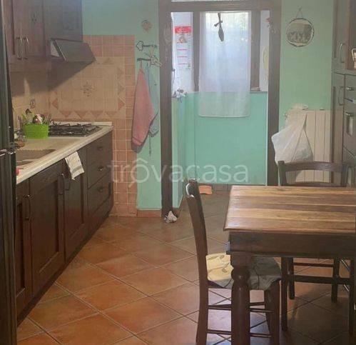 casa indipendente in vendita ad Ovada
