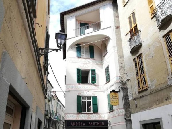 appartamento in vendita ad Ovada