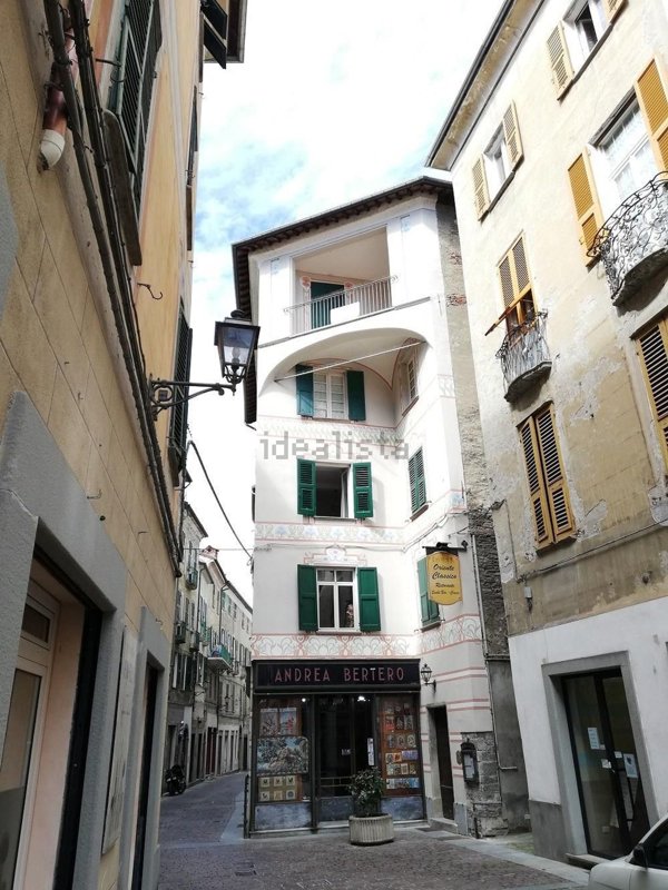 appartamento in vendita ad Ovada