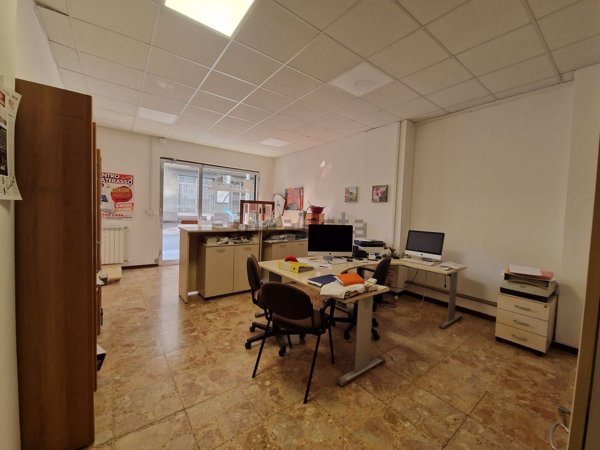 ufficio in vendita ad Ovada