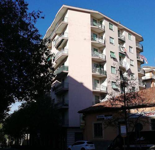 appartamento in vendita ad Ovada