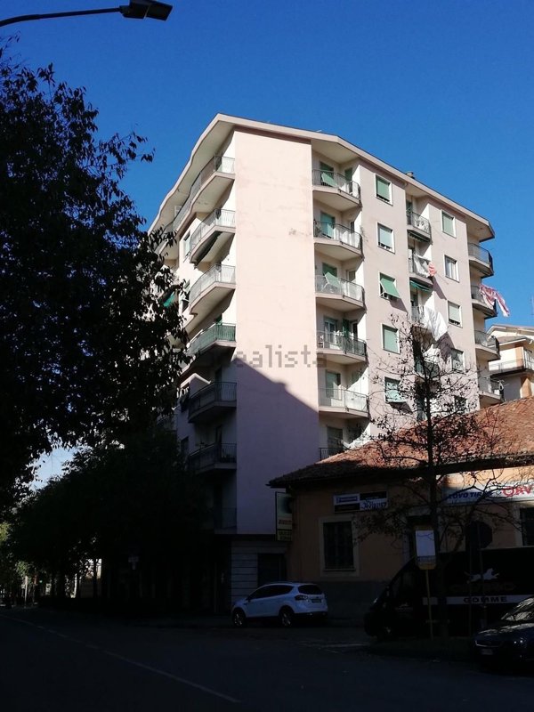 appartamento in vendita ad Ovada