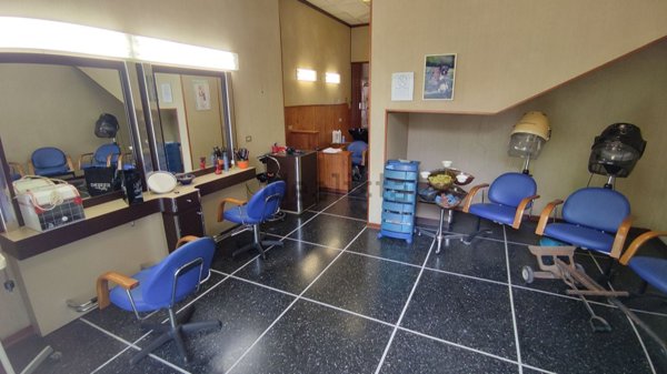 ufficio in vendita ad Ovada