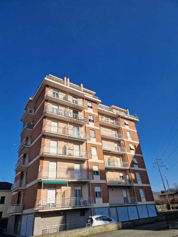 appartamento in vendita ad Ovada