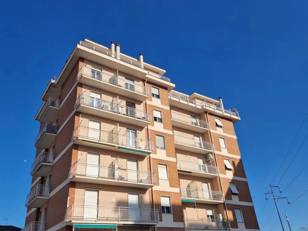 appartamento in vendita ad Ovada