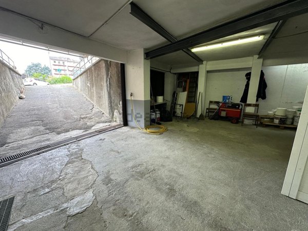 locale di sgombero in vendita ad Ovada