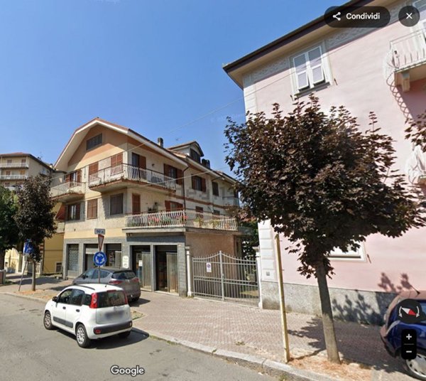 appartamento in vendita ad Ovada