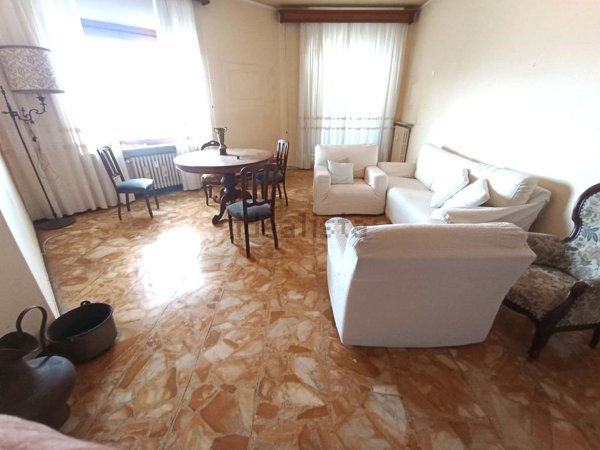 appartamento in vendita ad Ovada