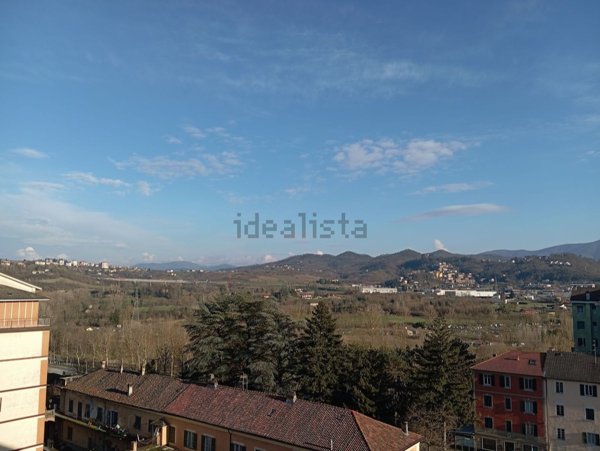 appartamento in vendita ad Ovada